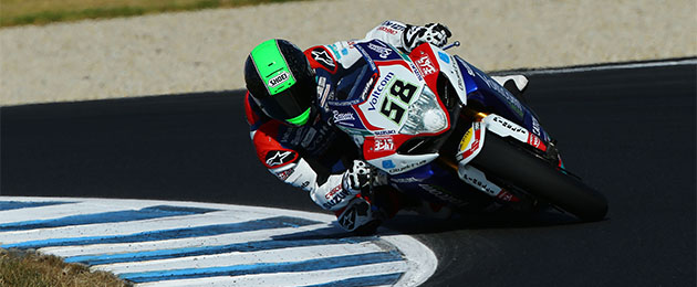 eugene laverty 2014