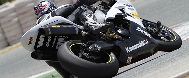 wild racing cartagena