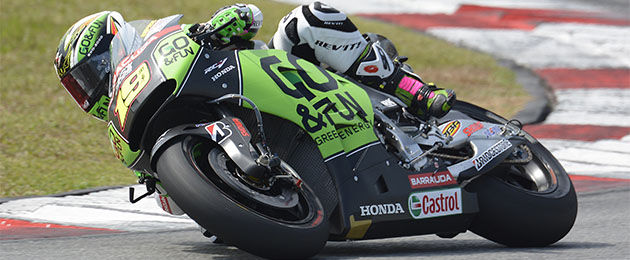 alvaro bautista sepang