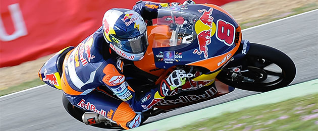 jack miller jerez