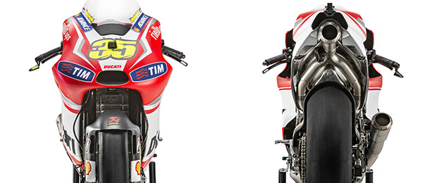 desmosedici gp14