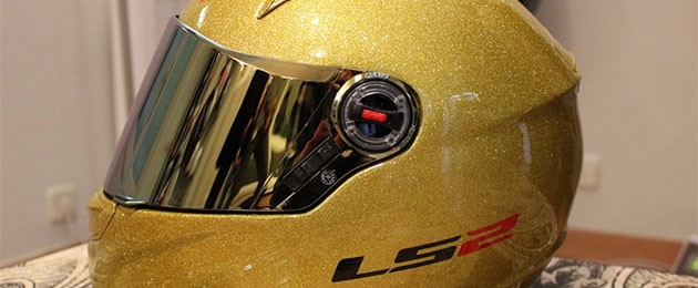 ls2 396 gold 5th aniversary 