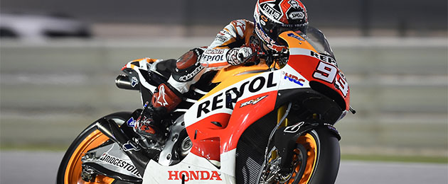 marc marquez losail