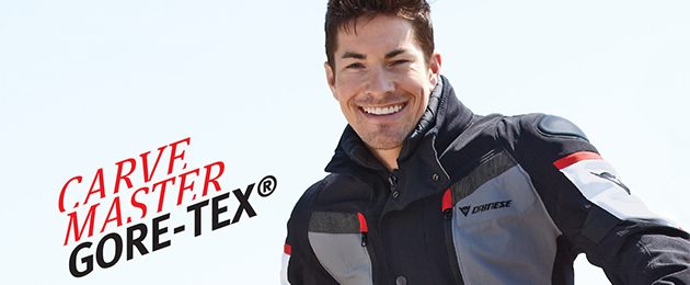 dainese nicky hayden