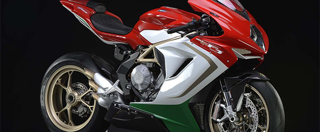mv agusta f3 800 ago