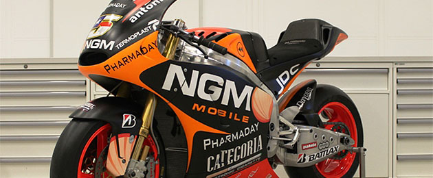 ftr kawasaki