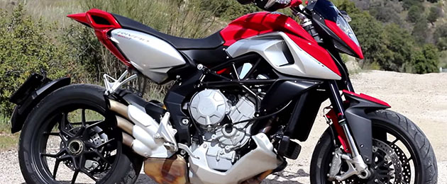 mv agusta rivale 800