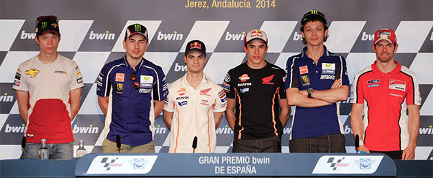 jerez 2014