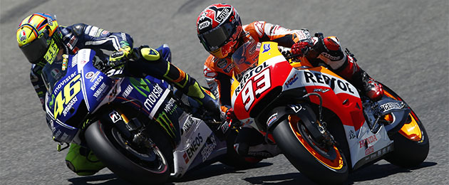 rossi marquez jerez 2014