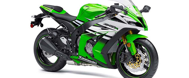 kawasaki zx10r 30 aniversario