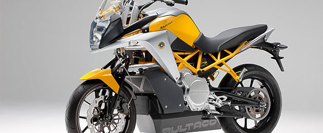 bultaco rapitan