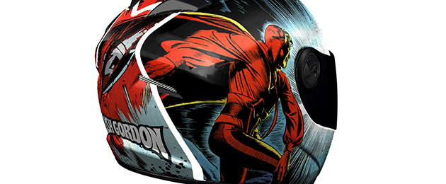nzi flash gordon