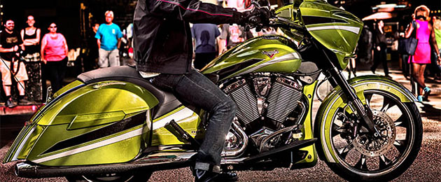 victory magnum 2015