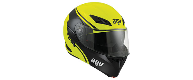 agv compact