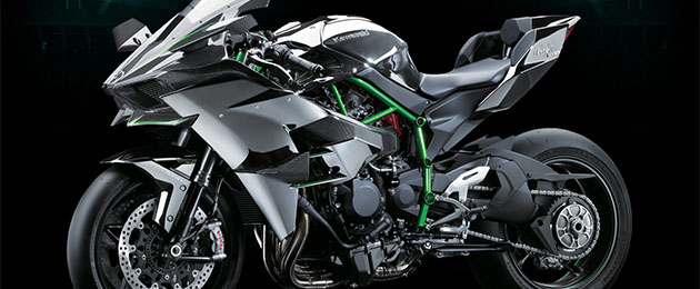 kawasaki h2 2015