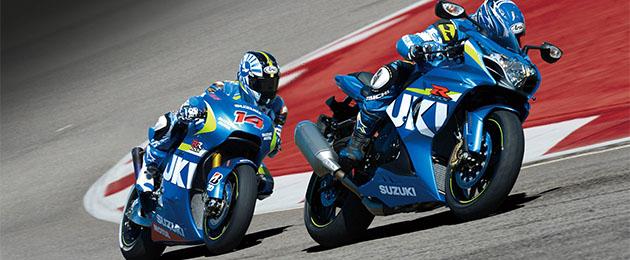 suzuki gsxr 1000 2015