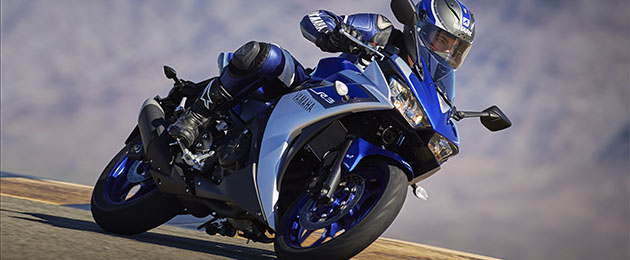 yamaha r3 2015
