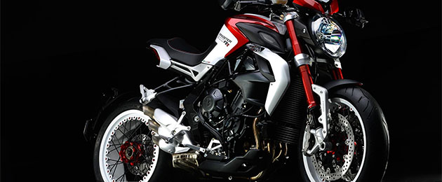 mv agusta dragster rr