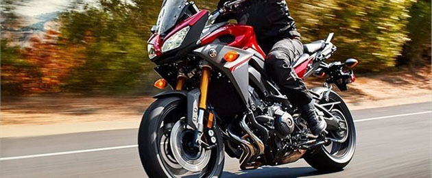 yamaha fj09 mt09x 2015