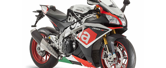 aprilia rsv4 rr 2015