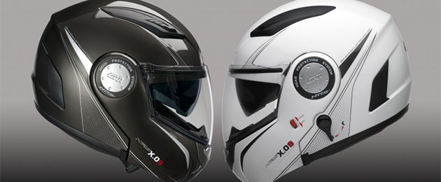 givi x.09