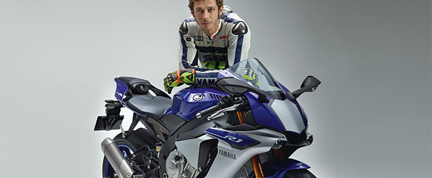 yamaha r1 2015 rossi