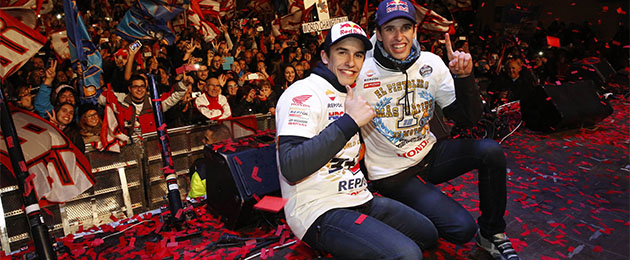 alex marc marquez cervera