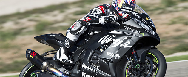 jonathan rea kawasaki