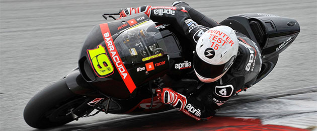 bautista sepang
