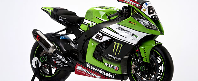 kawasaki zx10r sbk 2015