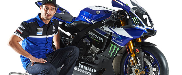 ivan silva yamaha r1 2015