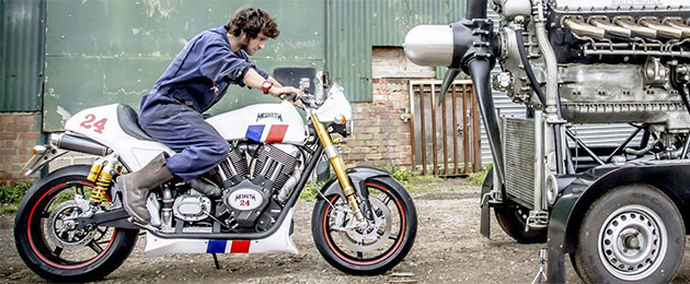 hesketh 24 guy martin
