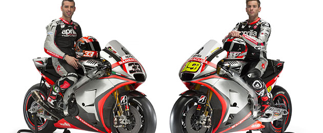 aprilia melandri bautista