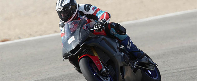 michael dunlop alcarras yamaha r1