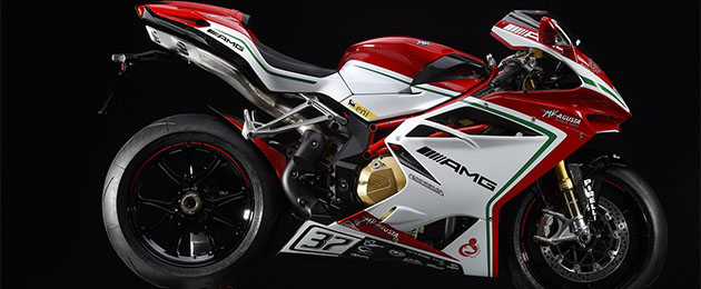 mv agusta f4 rc reparto corse