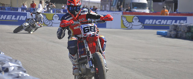 supermoto jerez