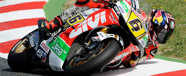 bradl catalunya 2013