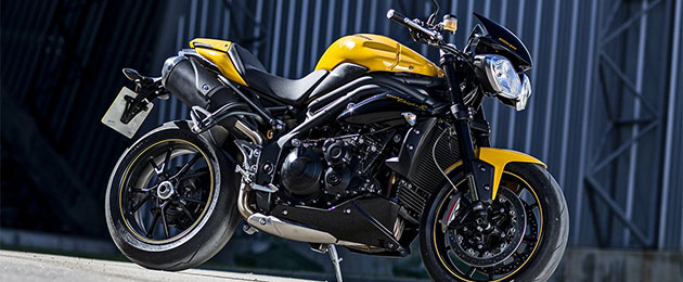 triumph speed 94 2015