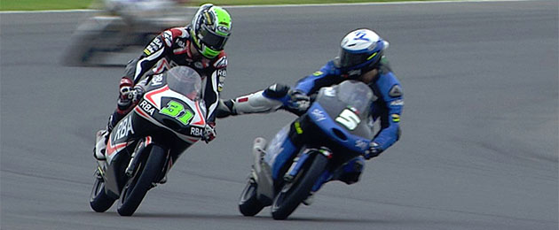 fenati ajo argentina