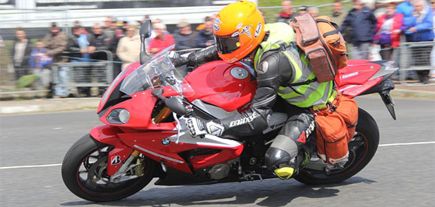 john hinds