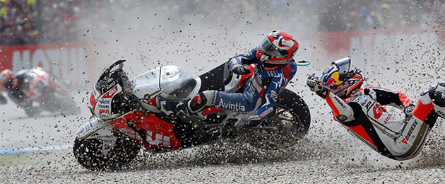 barbera assen