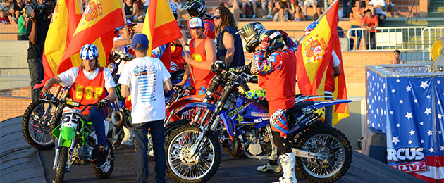 nitro circus