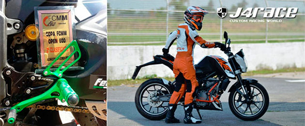 J4RACE