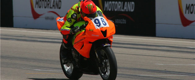 trofeo velocidad motorland