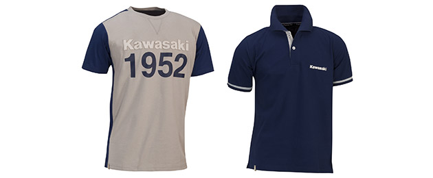 ropa kawasaki