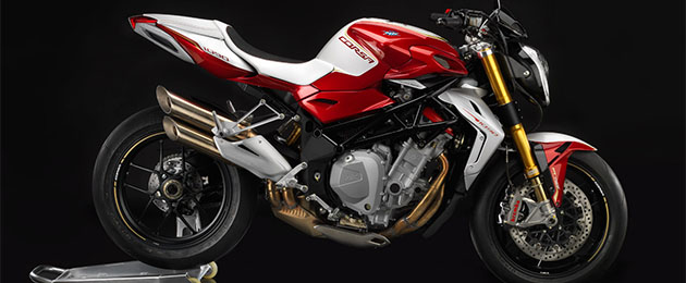 mv agusta brutale corse