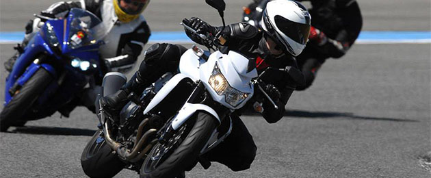 tf racing jerez