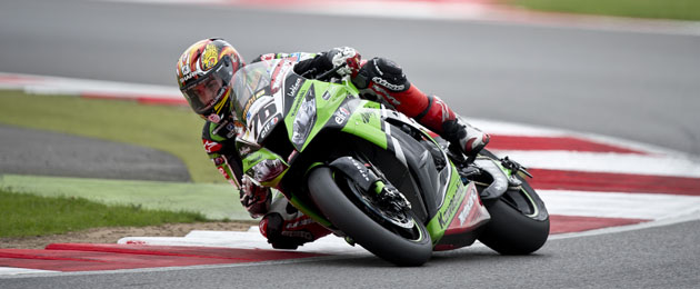 loris baz silverstone 2013