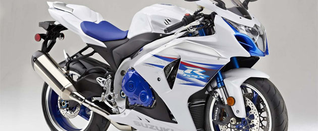 suzuki gsxr 1000 se
