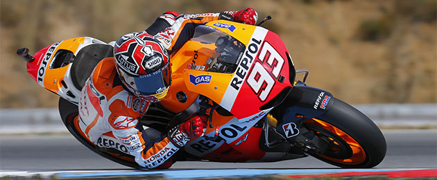 marc marquez